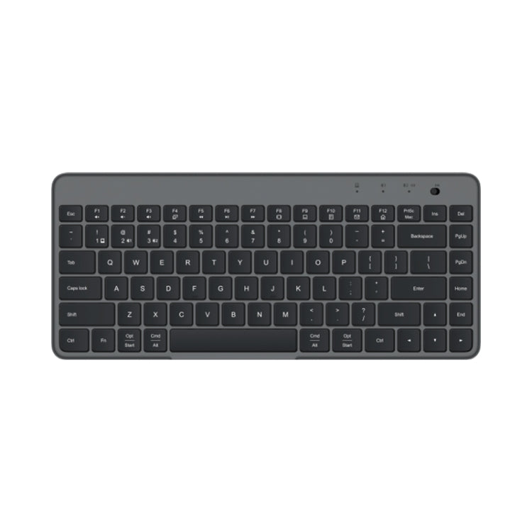 Tastiera portatile dual-mode originale Xiaomi XMBXJP01YM da 85 tasti Tastiera portatile dual-mode originale Xiaomi XMBXJP01YM da 85 tasti